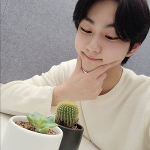 Meet your Posher, Morgan